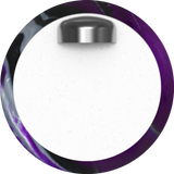 Motiv Aspire - Purple/Silver/Black (Backordered until OCT)
