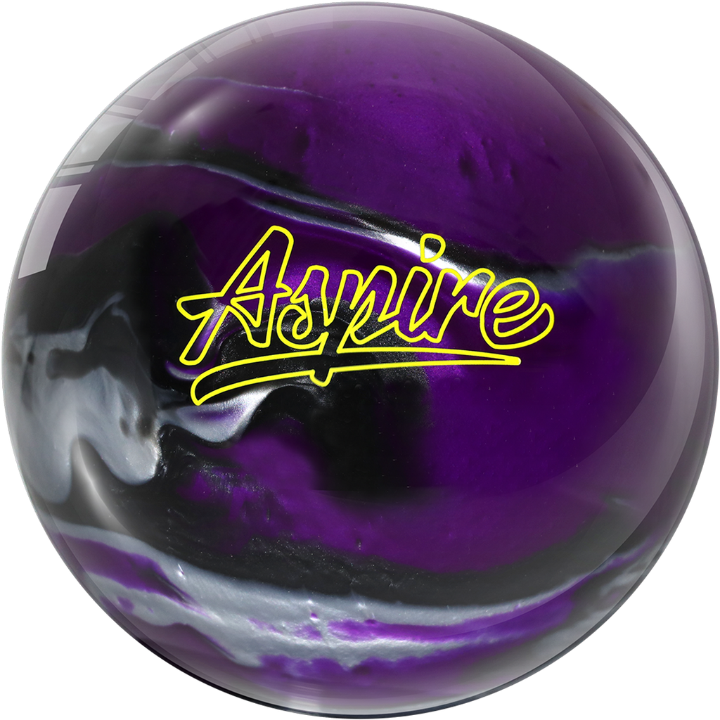 Motiv Aspire - Purple/Silver/Black (Backordered until OCT)