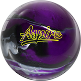 Motiv Aspire - Purple/Silver/Black (Backordered until OCT)