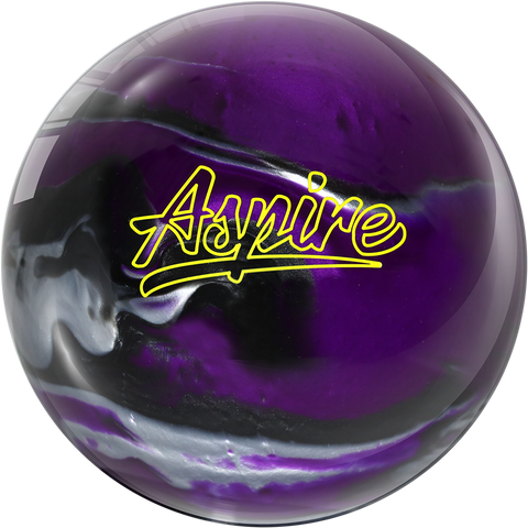 Motiv Aspire - Purple/Silver/Black (Backordered until OCT)