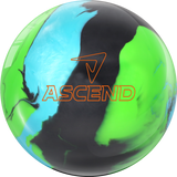 Motiv Ascend - Green/Teal/Black