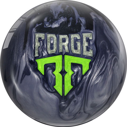 Motiv Steel Forge