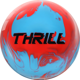 Motiv Max Thrill Solid Red/Blue