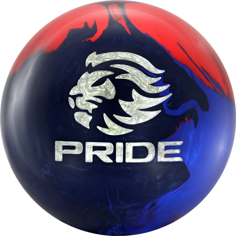 Motiv Pride Liberty