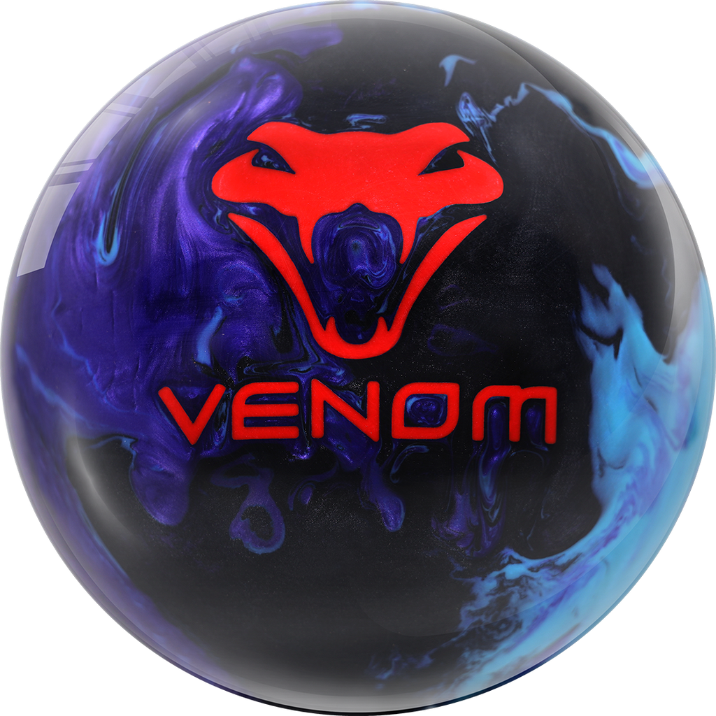 Motiv Venom Hysteria