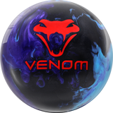 Motiv Venom Hysteria