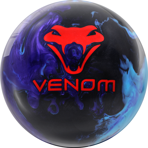 Motiv Venom Hysteria