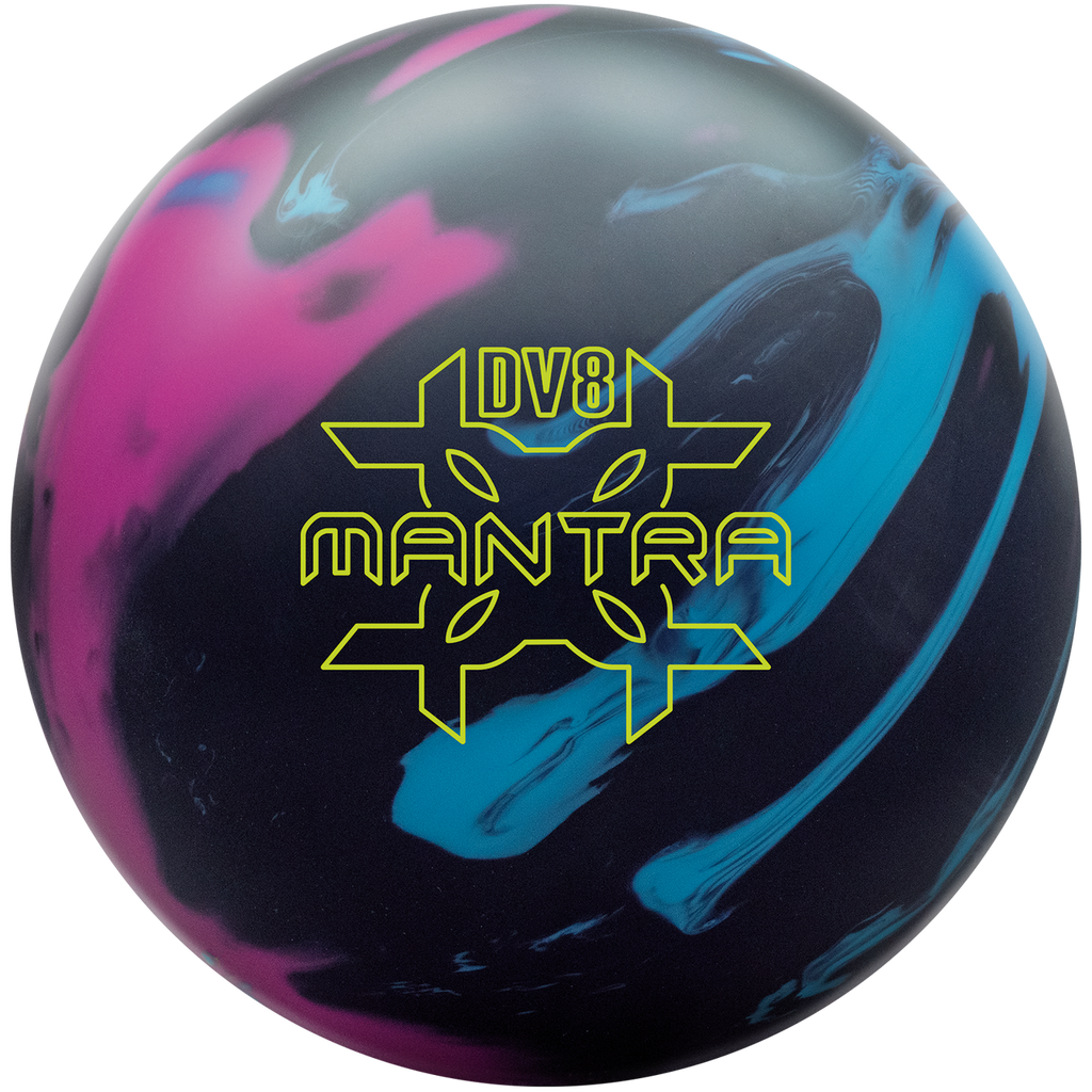 DV8 Mantra Solid (9/18/25)