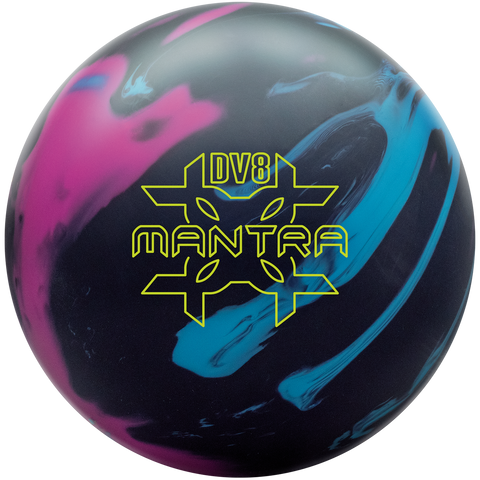 DV8 Mantra Solid (9/18/25)