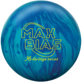 Radical Max Bias