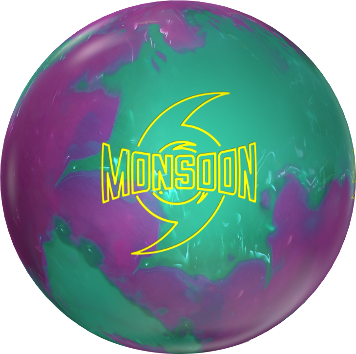 Storm Monsoon