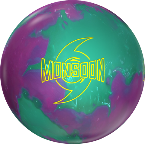 Storm Monsoon