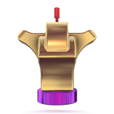 Roto Grip Transformer