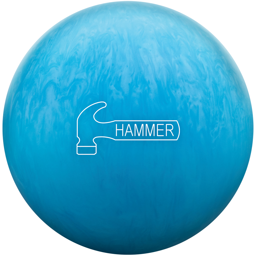 Hammer NU Blue Hammer
