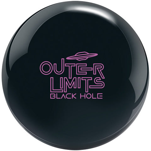Radical Outer Limits Black Hole
