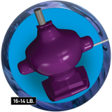 Radical Outer Limits Solid