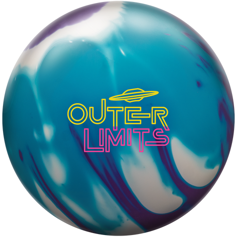 Radical Outer Limits Solid (WWRD: 1/16/25)