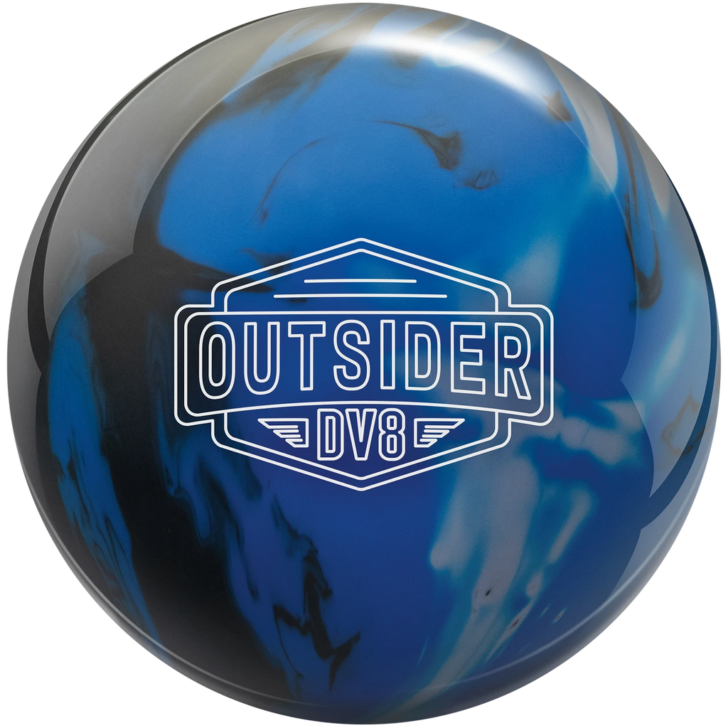 DV8 Outsider