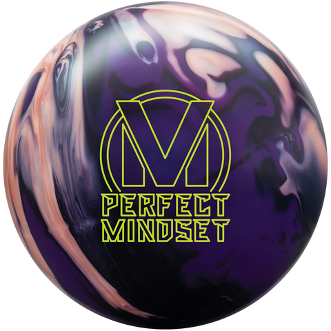 Brunswick Perfect Mindset (WWRD: 10/19/23)