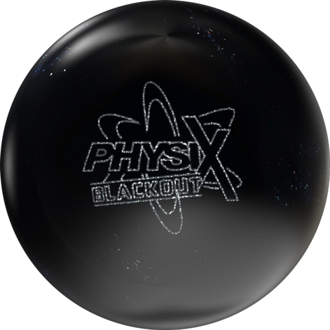 Storm PhysiX Blackout