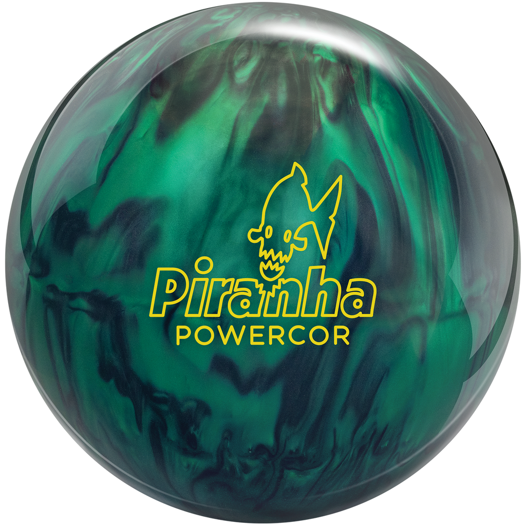 Columbia 300 Piranha PowerCOR Pearl