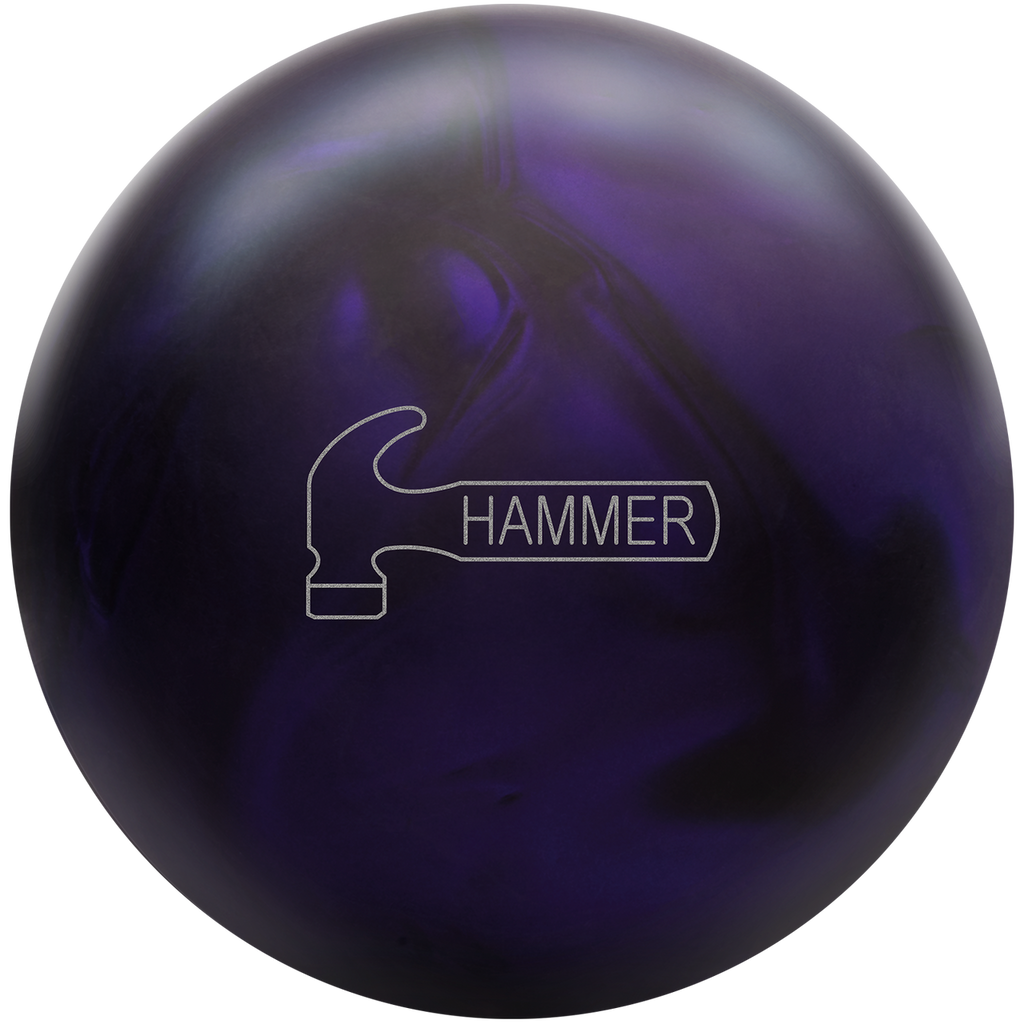 Hammer Purple Pearl Urethane 78D