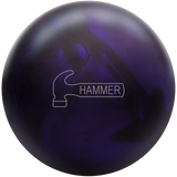 Hammer Purple Pearl Urethane 78D