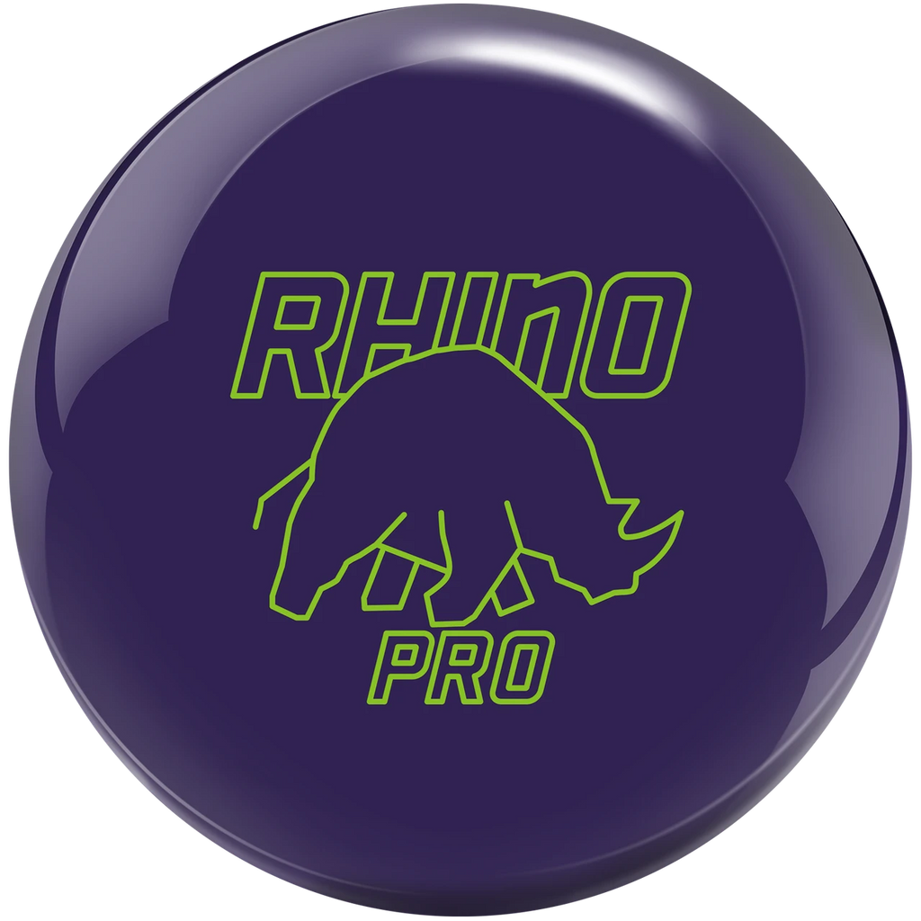 Brunswick Purple Rhino Pro