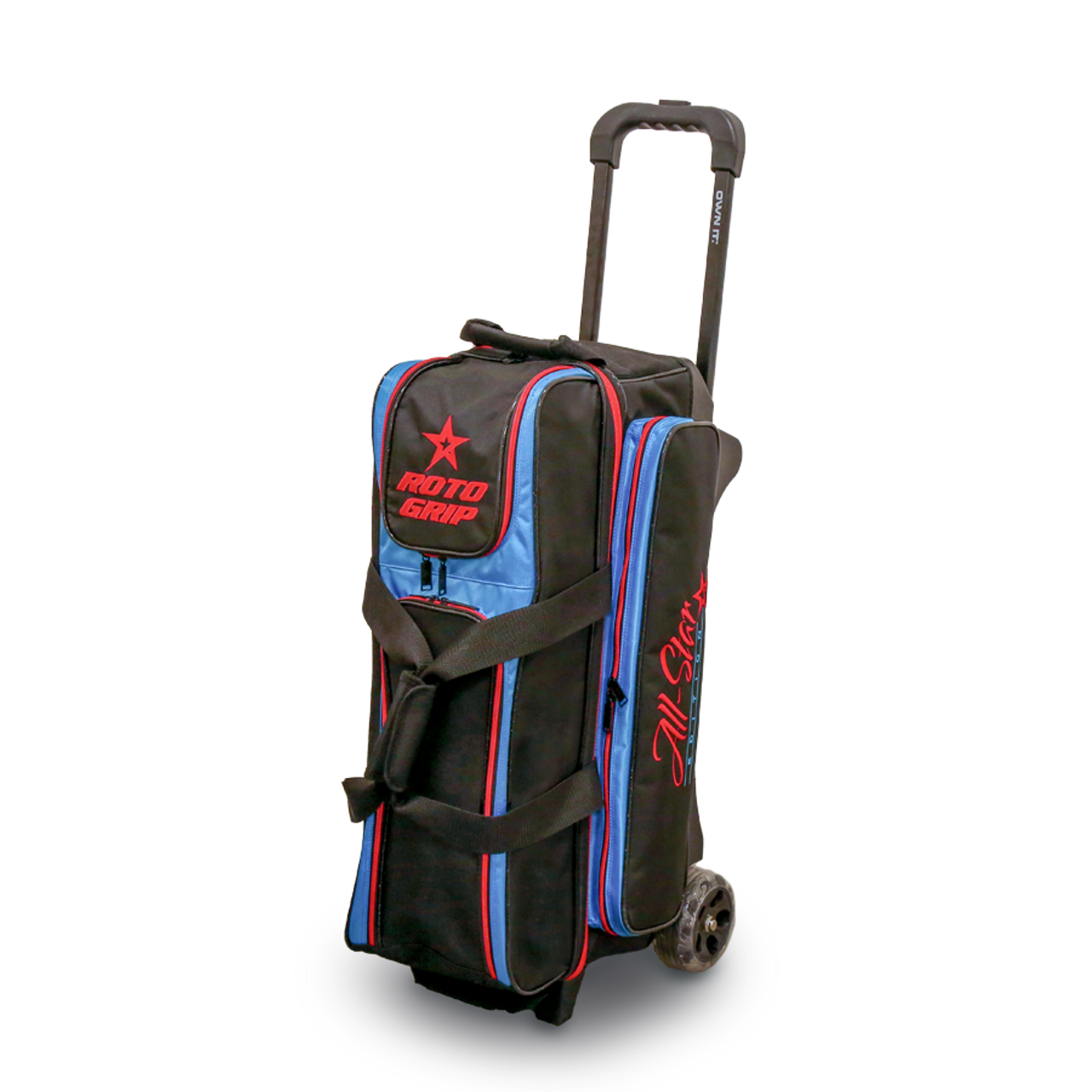 Bowling Bags – Wolfes Bowling Supply