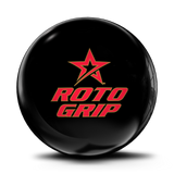 Roto Grip Jester Clear Polyester (10/18/24)