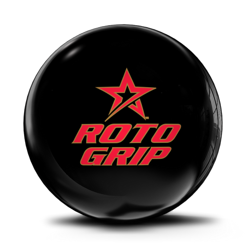 Roto Grip Jester Clear Polyester (10/18/24)