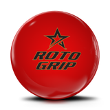 Roto Grip Jester Clear Polyester (10/18/24)