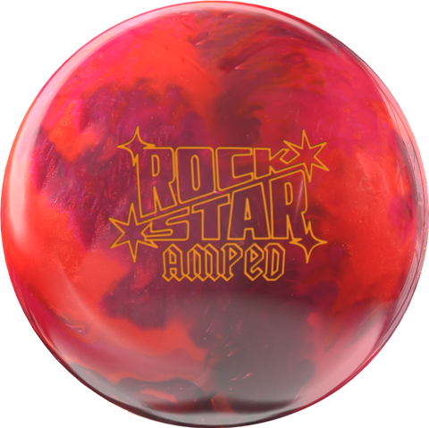 Roto Grip RockStar Amped (WWRD: 10/24/25)