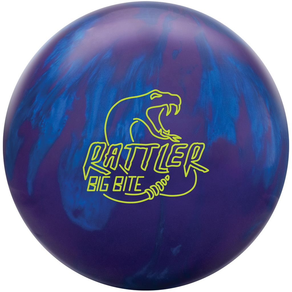 Radical Rattler Big Bite