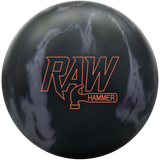 Hammer Raw Hammer - Black/Grey