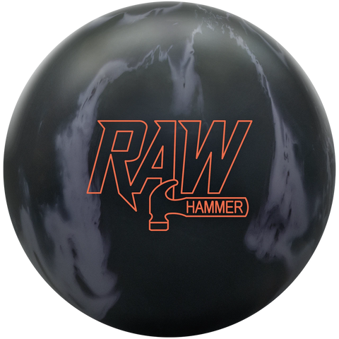 Hammer Raw Hammer - Black/Grey