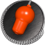 Hammer Raw Hammer -Red/White/Purple