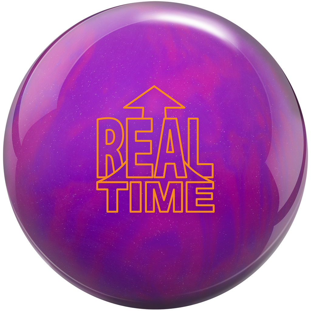 Ebonite Real Time