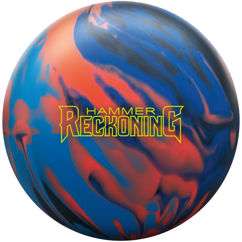 Hammer Reckoning  (WWRD: 11/19/26)