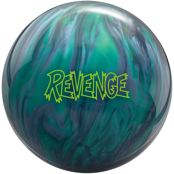 Radical Revenge Pearl