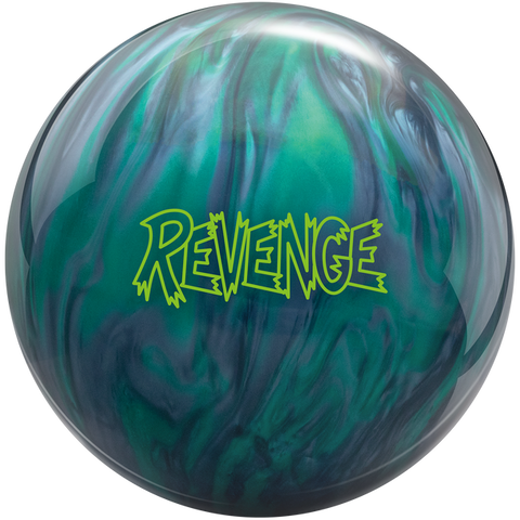 Radical Revenge Pearl
