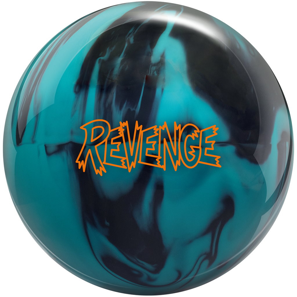 Radical Revenge Solid