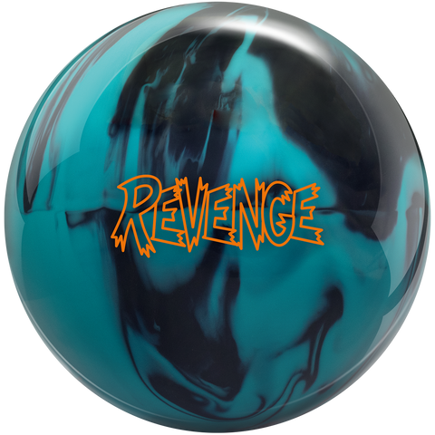 Radical Revenge Solid