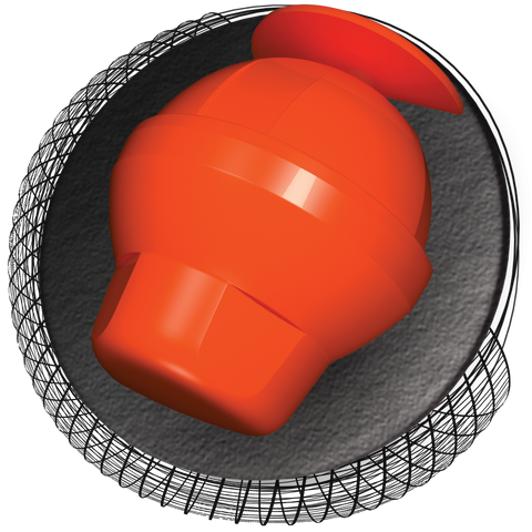 Hammer Scorpion Strike – Wolfes Bowling Supply