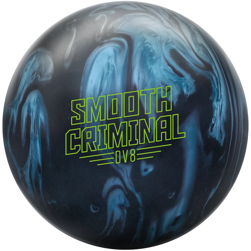DV8 Smooth Criminal
