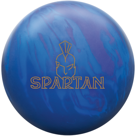 Ebonite Spartan
