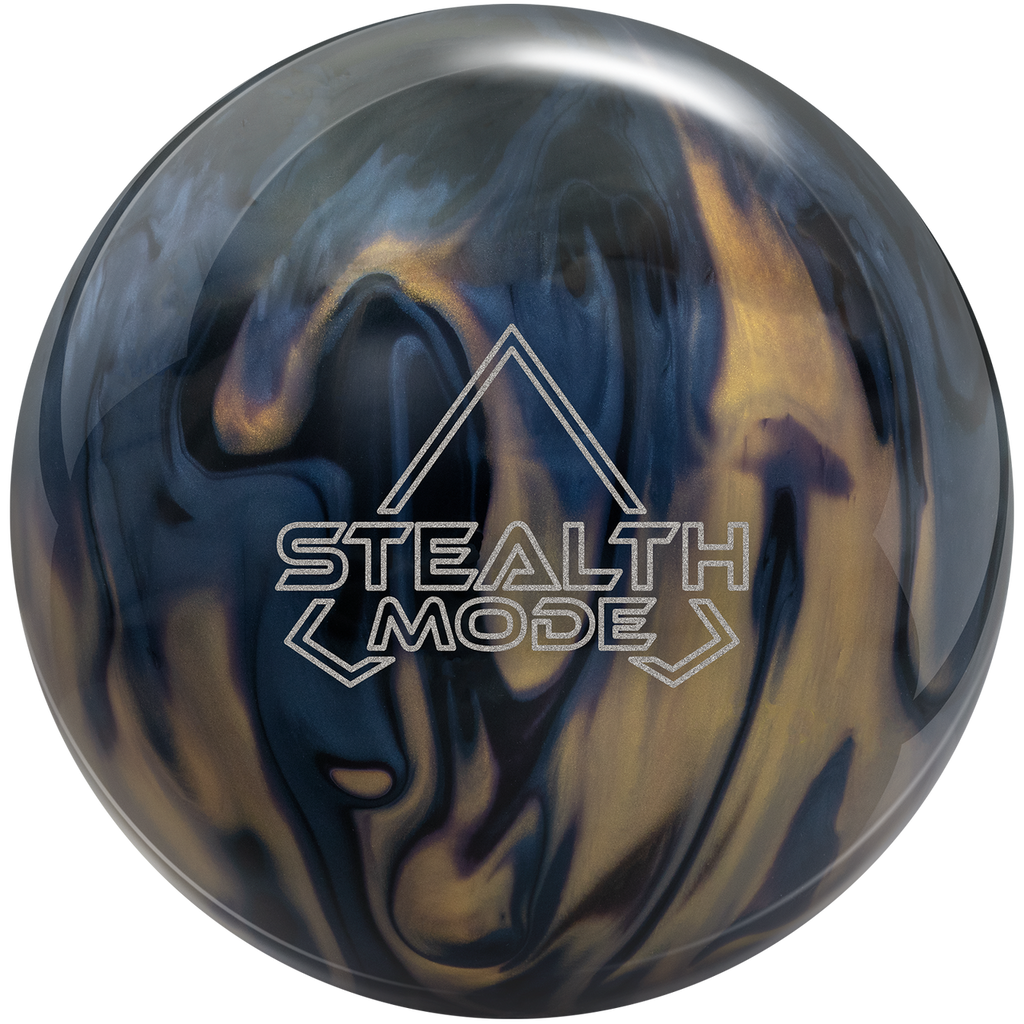 Track Stealth Mode Hybrid