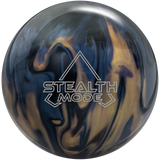 Track Stealth Mode Hybrid