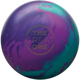 Ebonite The Great One