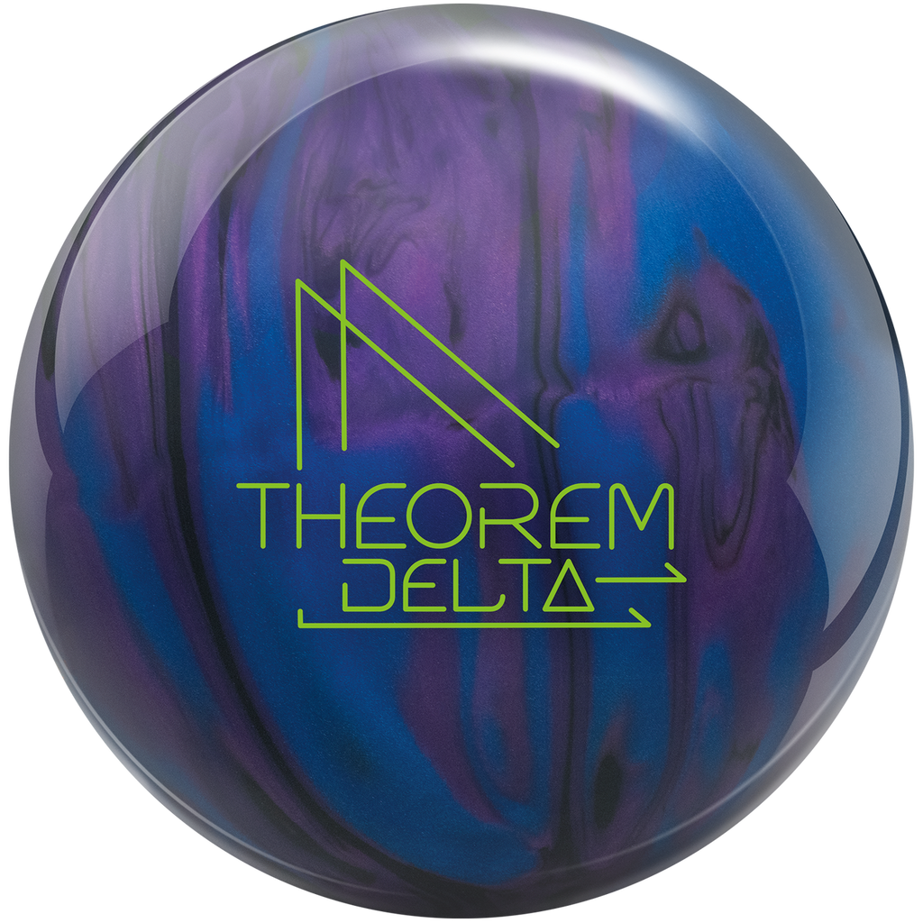 Track Theorem Delta (WWRD: 8/13/26)